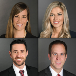 Southern California Super Lawyers Recognizes Four Snell & Wilmer ...