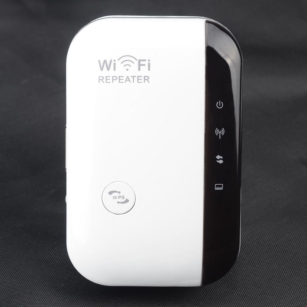 wifi booster