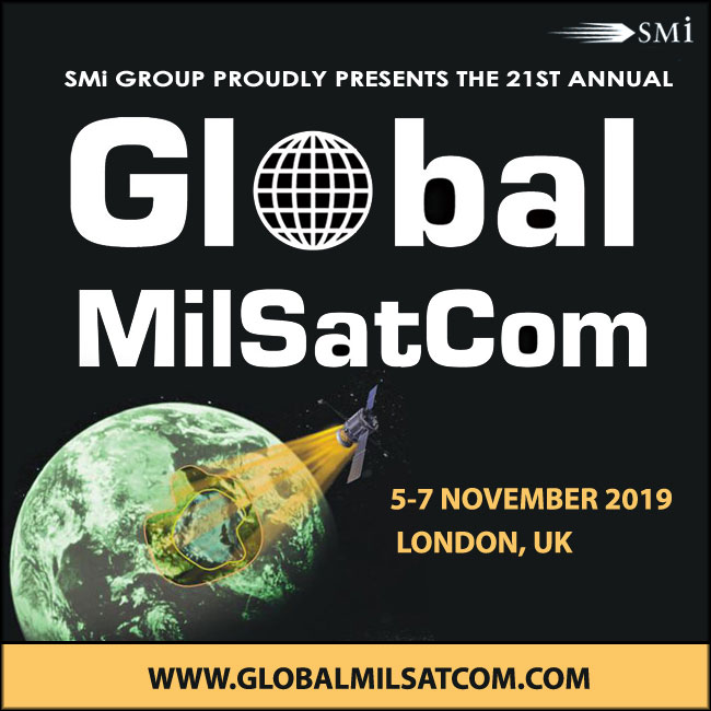 SMi Group announce nine key reasons to attend Global 2019