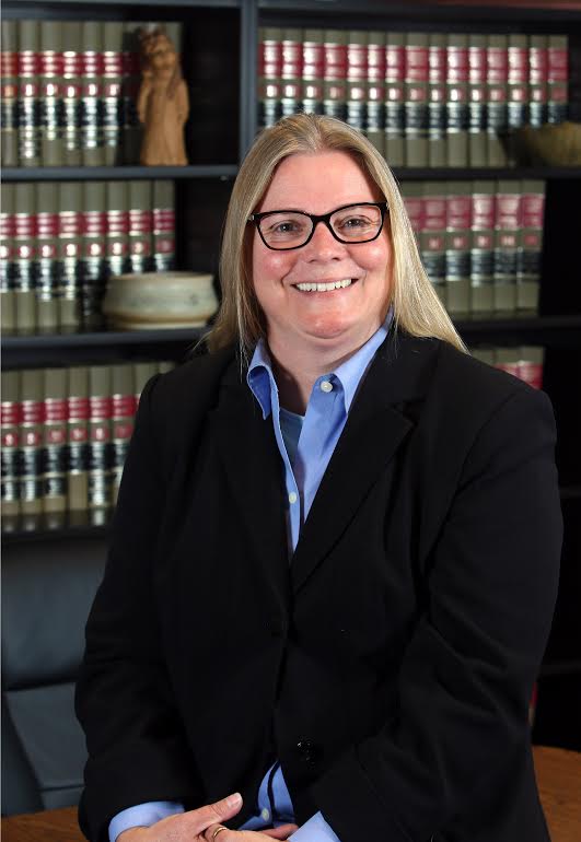 Attorney Sarah A Ponath Announces Candidacy for Waukesha County