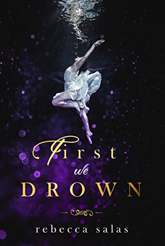 Those We Drown by Amy Goldsmith