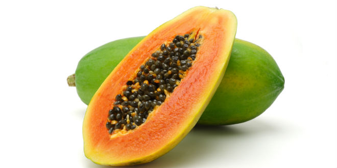 Do Not Eat Papayas From Mexico, Warns the CDC -- Abasto Magazine | PRLog