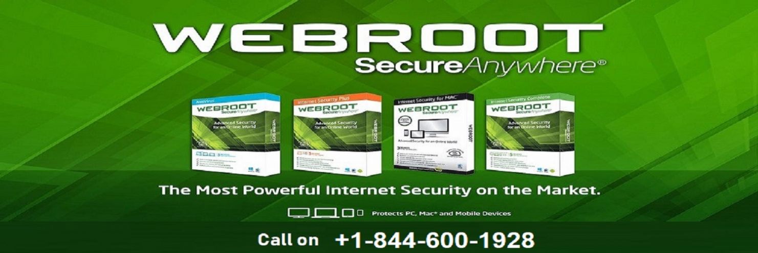webroot security essentials