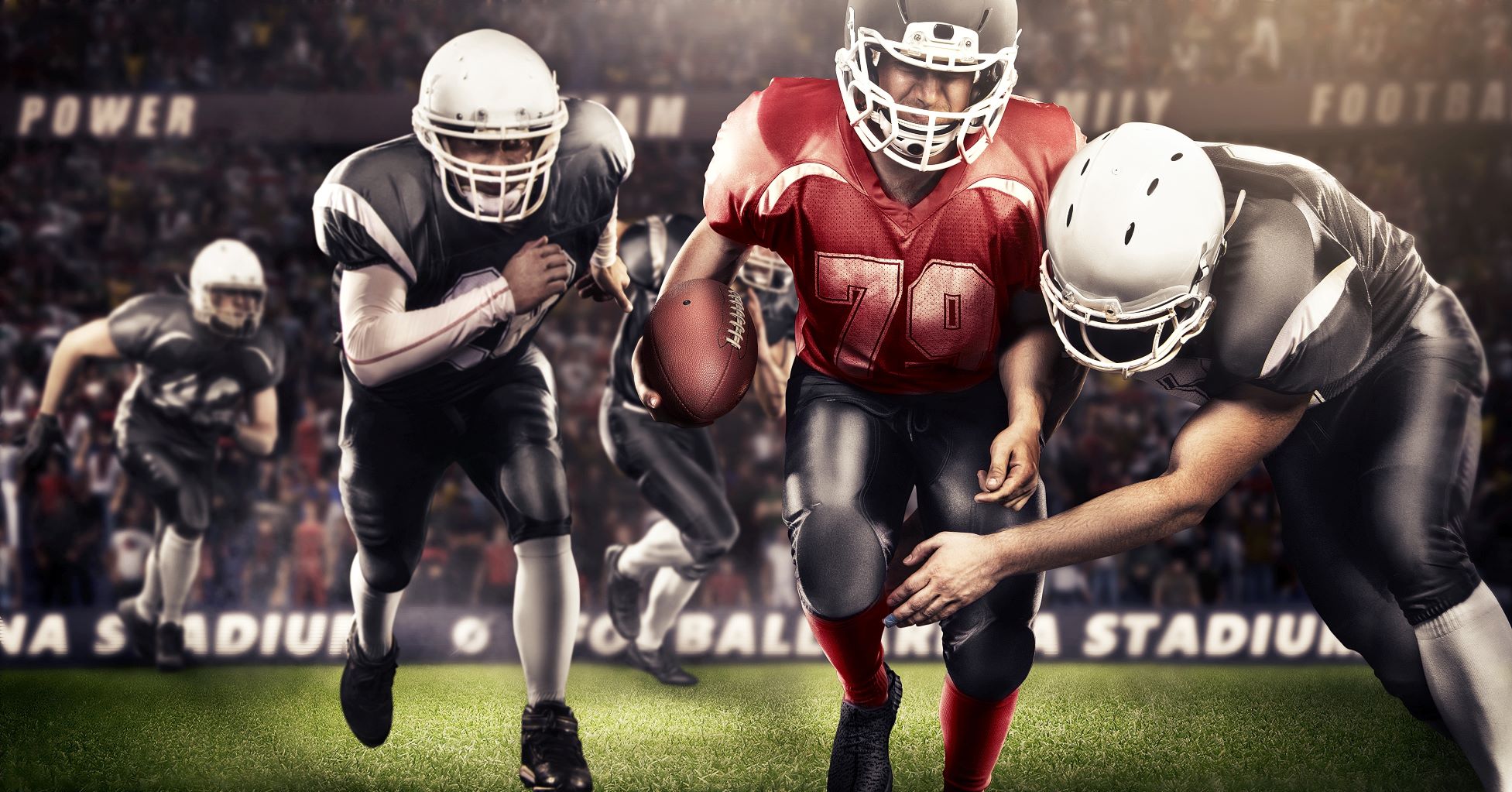 Integrity Sports Agency Seeks To Reimagine Sports Management With Total ...
