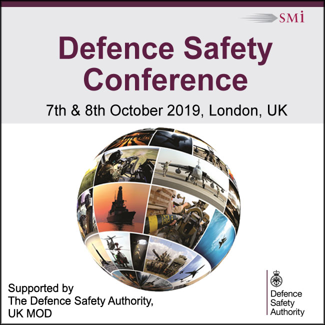 RAF Senior Leader, Air Marshal Gerry Mayhew to present at the Defence