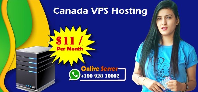 Onlive Server Launched Montreal Based Canada Vps Dedicated Images, Photos, Reviews