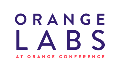 New for The Orange Conference 2020: Interactive Masterclass Experience