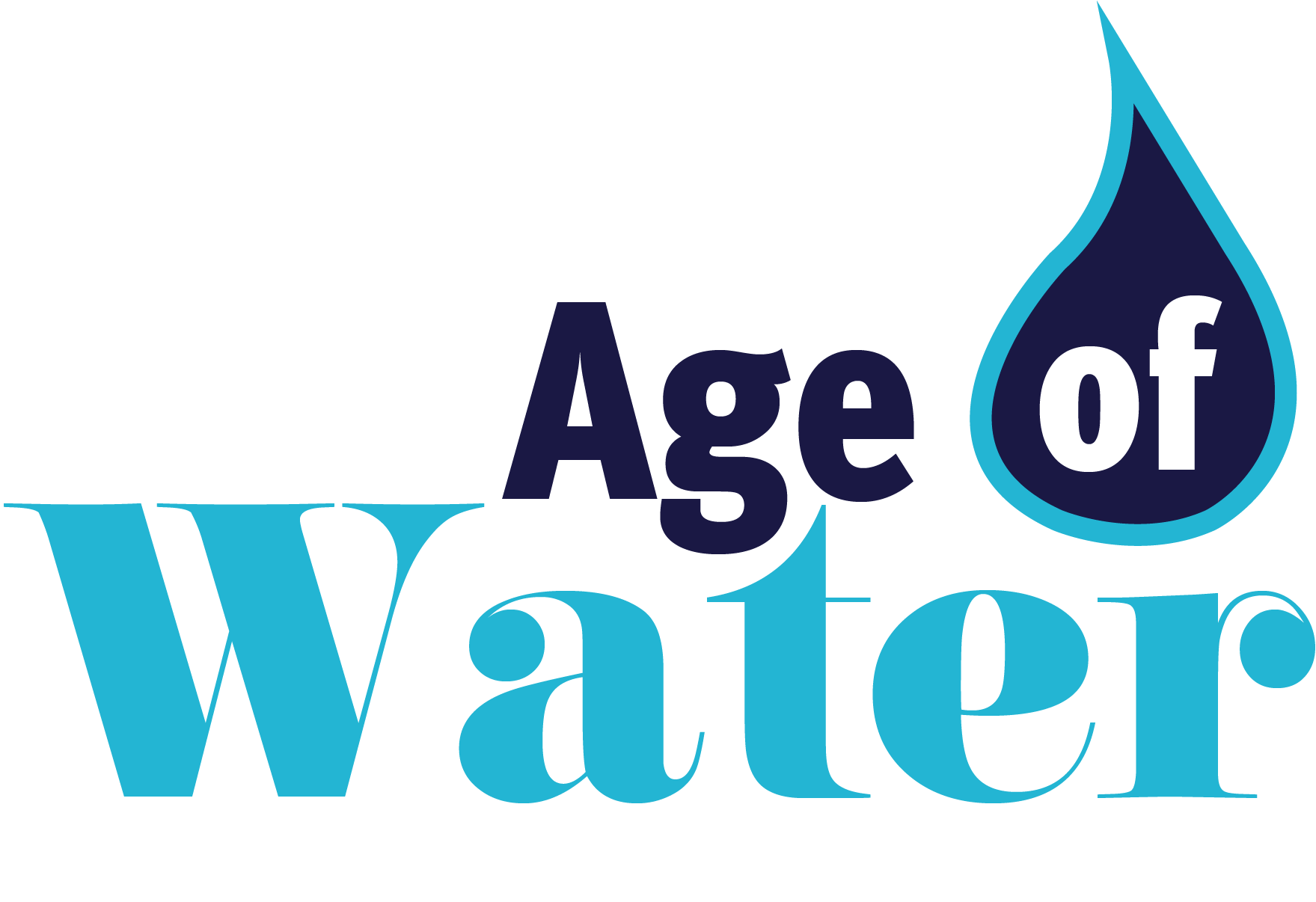 age of water release date