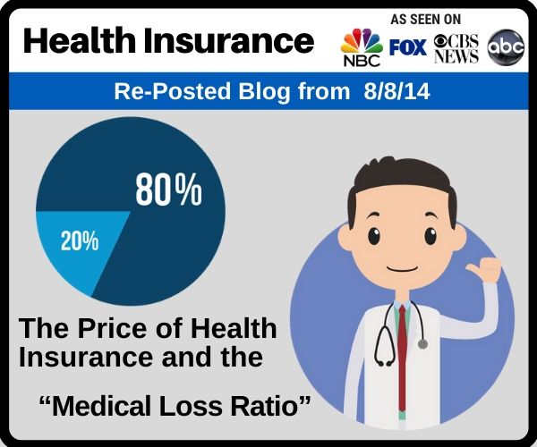 price-of-health-insurance-and-the-medical-loss-ratio-nevada