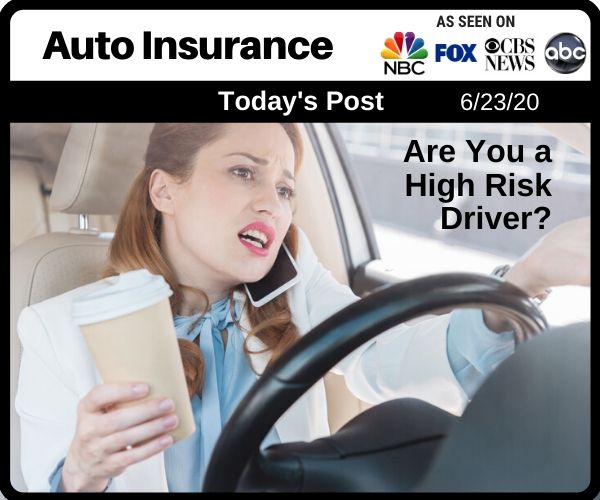 High risk driver insurance ny information
