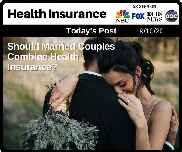 Should Married Couples Combine Health Insurance? -- Nevada Insurance Enrollment | PRLog