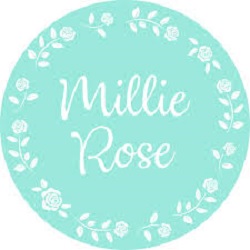 Millie Rose Designs has launched, and we are so excited -- Blackthorn ...