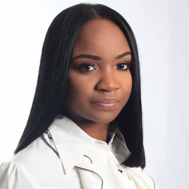 Jasmine Lashawn Business Consultant/ Franchise Specialist for Black-owned BP makes it her mission to help others with franchise & business opportunity -- Carey and Co Consulting