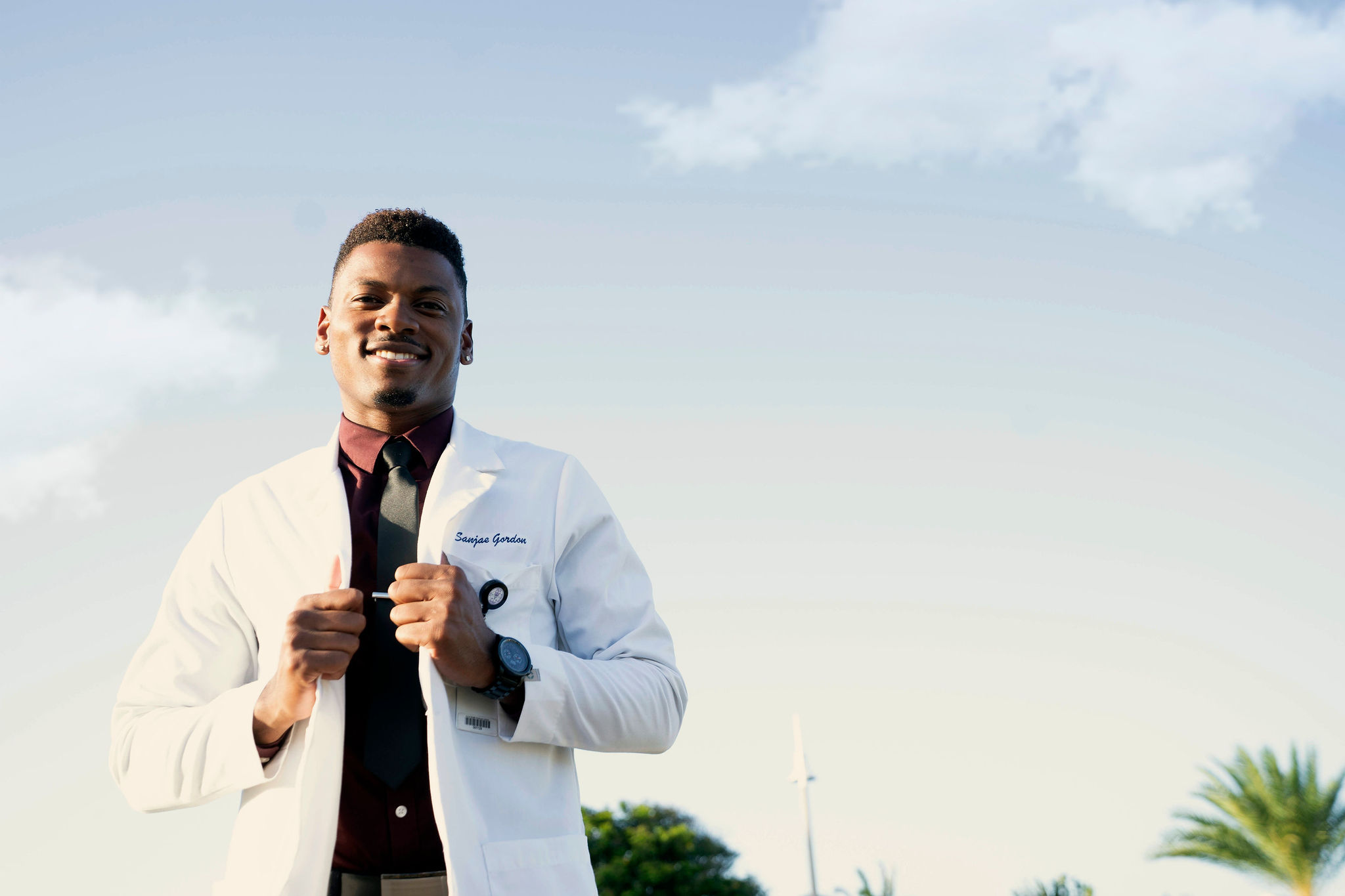 AUA College of Medicine Establishes Admissions Agreement with Mississippi Valley State University -- American University of Antigua College of Medicine