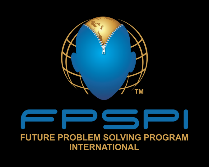 future problem solving logo