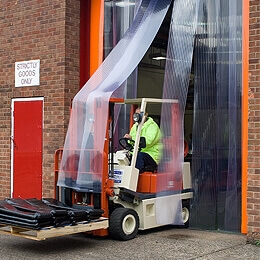 Rayflex Outline The Benefits Of Industrial Pvc Strip Curtains To Your Business Piranha Digital Prlog