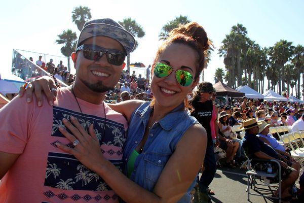 Hueneme Beach Festival Is Back - Set For August 28 and 29 -- Hueneme