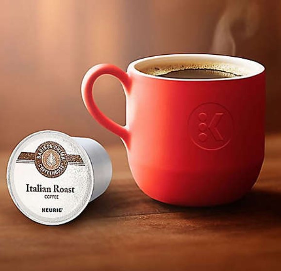 Barista Prima Coffeehouse K Cup Coffeehouse -- K Cups for Sale