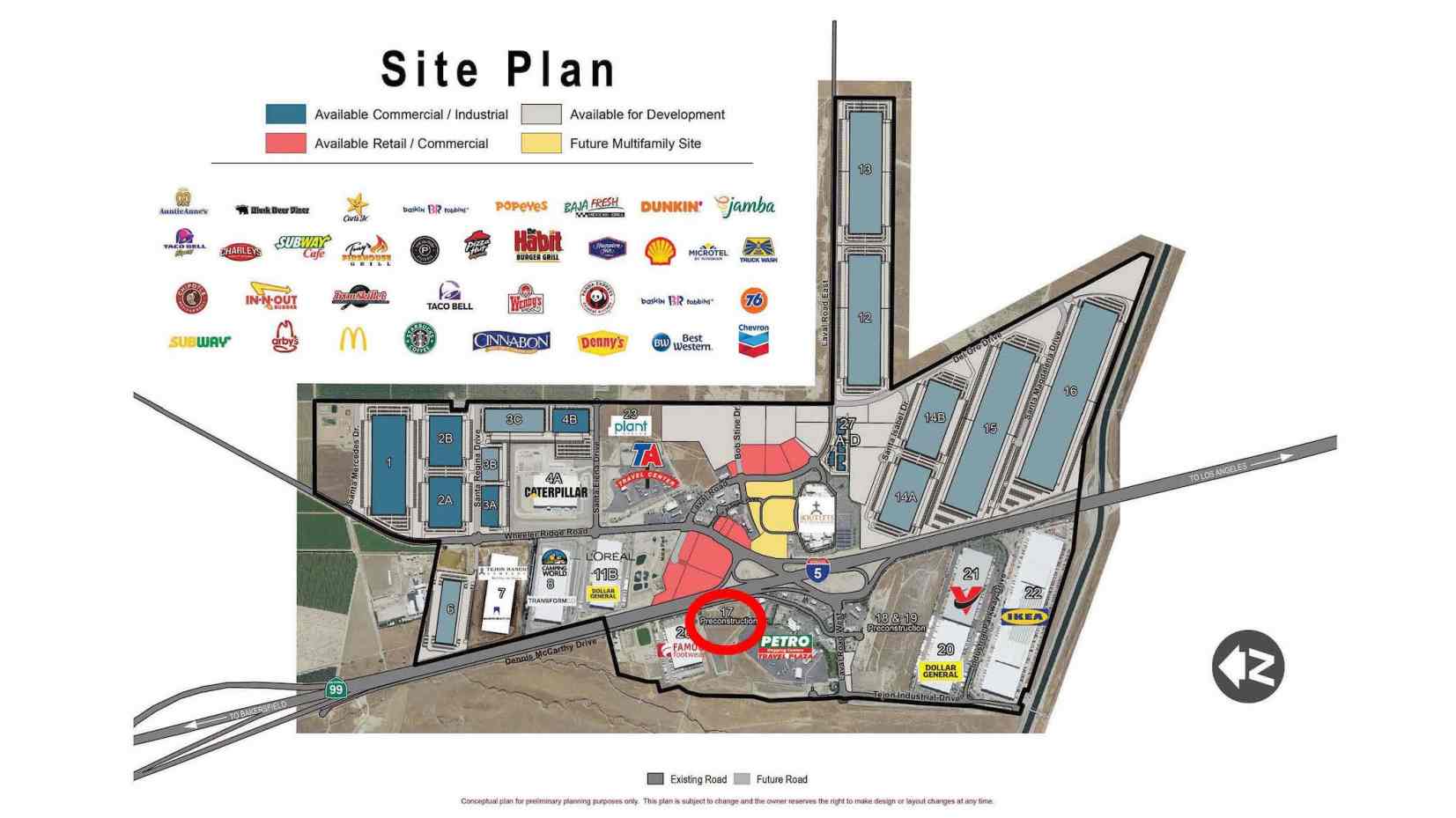 dedeaux-properties-acquires-land-in-tejon-ranch-with-plans-to-develop