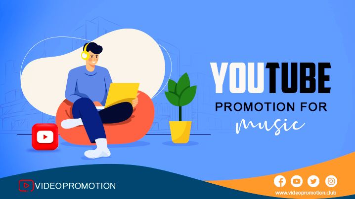 Video Promotion Club Introduces Effective Ways Of YouTube Promotion For ...