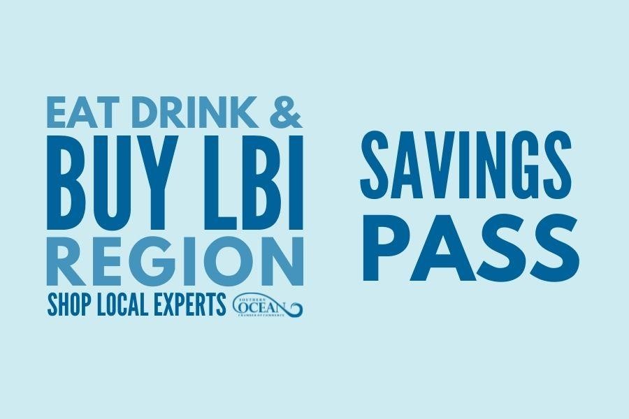 LBI Region launches Savings Pass in time for Summer Season Southern