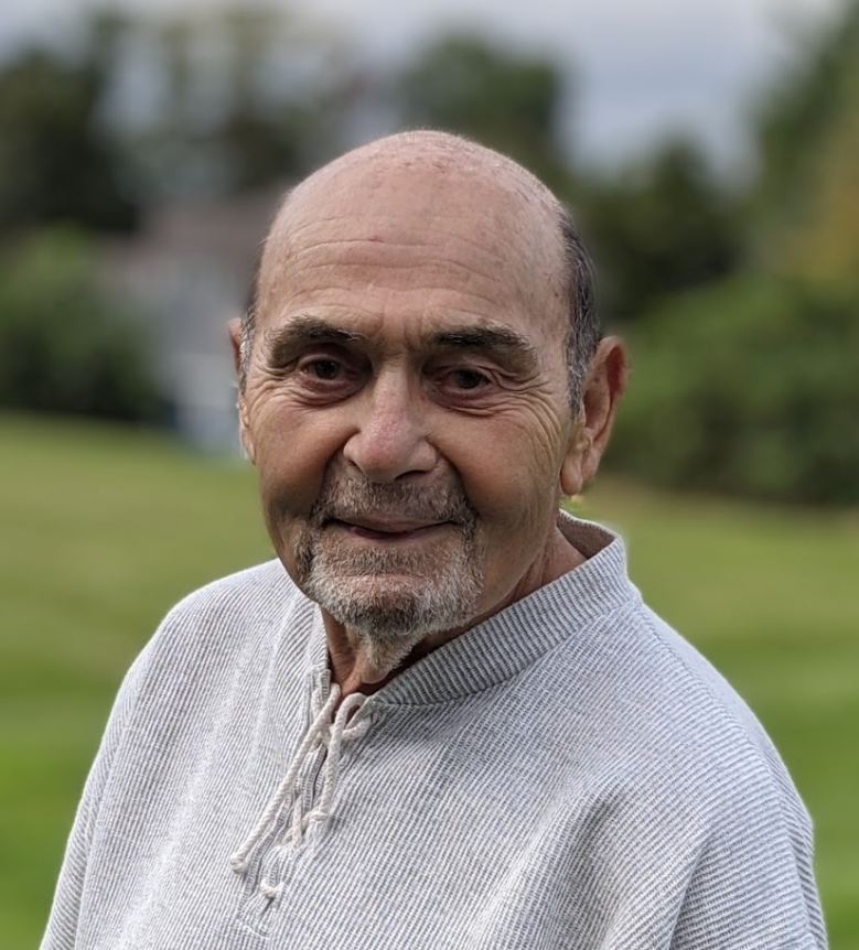 Author Peter Cimini