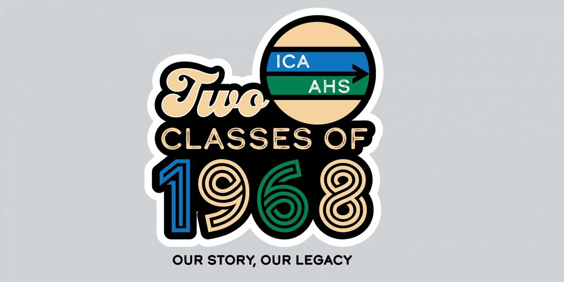 Two Classes of 1968