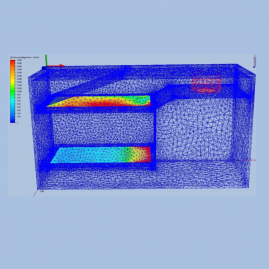 International Thermal Systems (ITS) R & D Department Gives Customers Peace of Mind -- International Thermal Systems