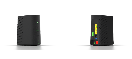 Bouygues Telecom dévoile une nouvelle box Internet Wi-Fi 6 dite éco-conçue