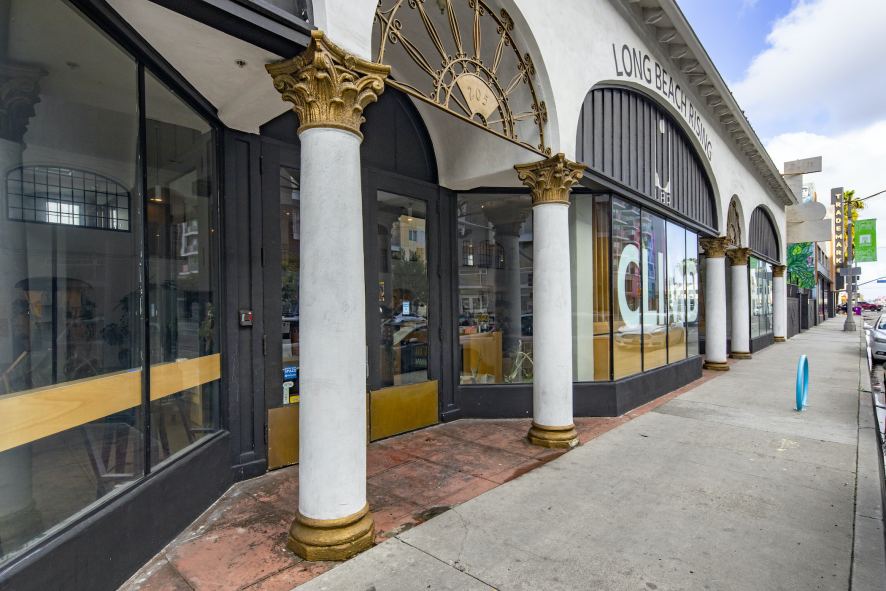 Tova Capital Acquires Long Beach Retail