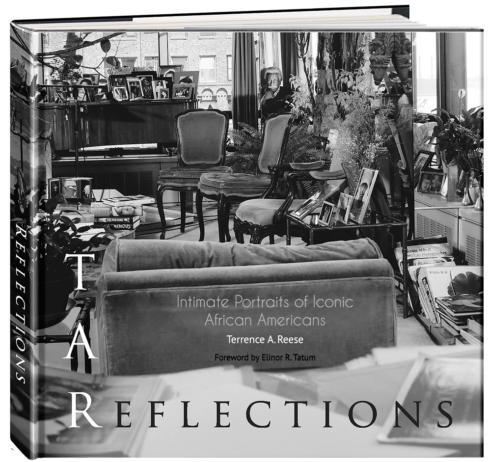 REFLECTIONS by Terrence A. Reese