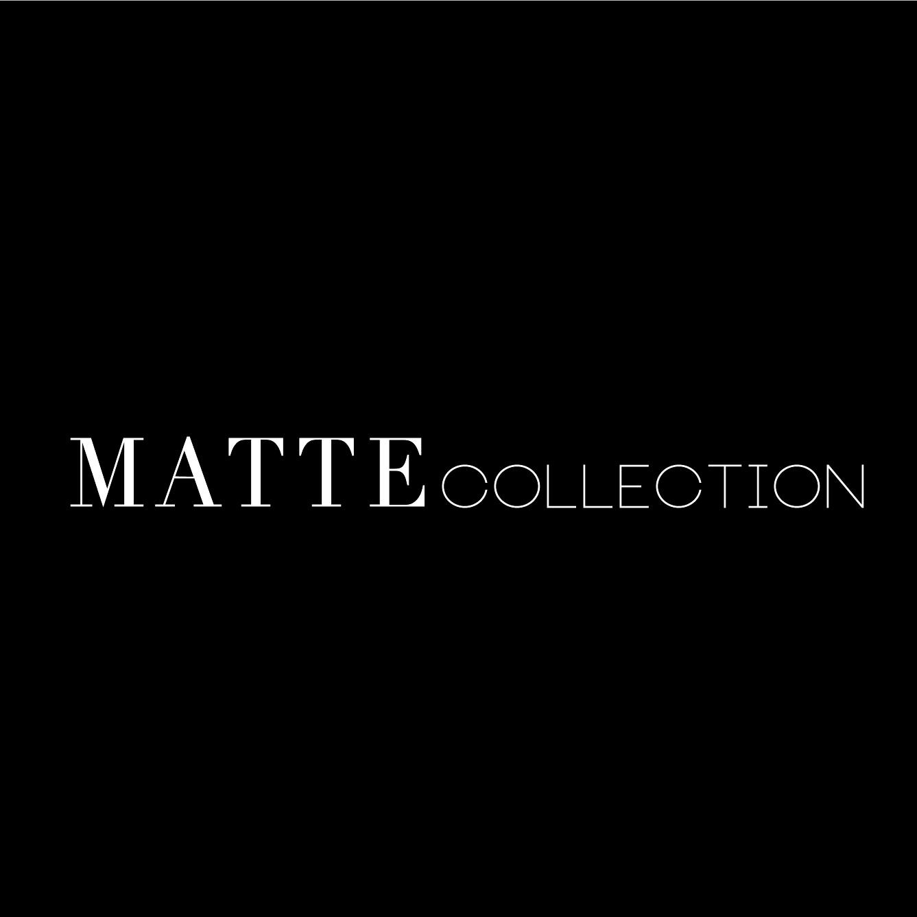 Luxury Swimsuit Brand Matte Collection To Celebrate Swim Week with ...