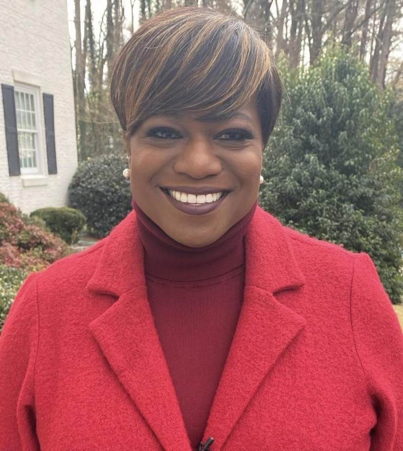 FOX 5 Atlanta News Anchor Deidra Dukes to Emcee 2023 LEDI International ...