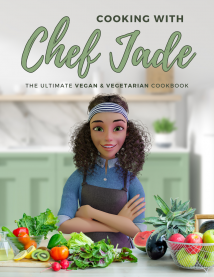 Who is Chef Jade? @chefjadesjourney, explained
