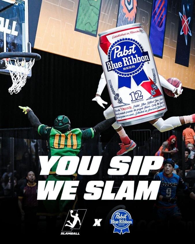 SLAMBALL AWARD WINNERS UNVEILED: MOB'S GAGE SMITH TAKES MVP AND DEFENSIVE  PLAYER OF YEAR HONORS - SlamBall