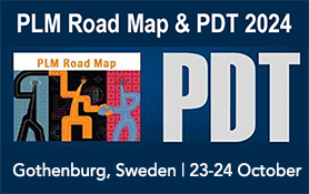 PLM Road Map & PDT EMEA 2024