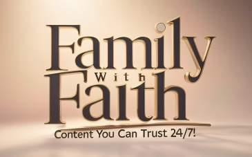 "Family with Faith" Launches at NRB