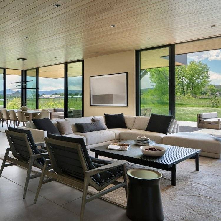 bldg.collective Unveils New Webpage Showcasing Custom Home Design in Colorado and Idaho